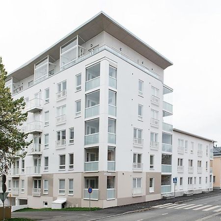 City Home Aapeli Kuopio Exterior foto